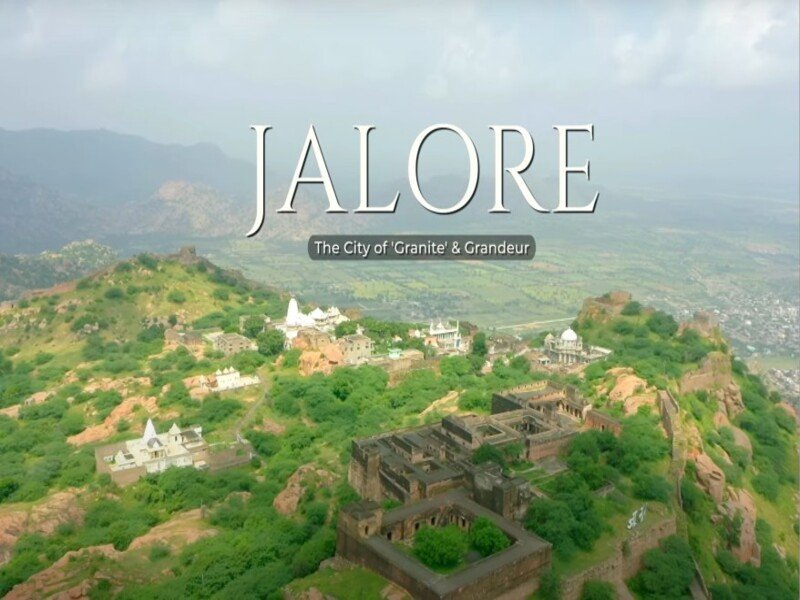 Jalore Granite